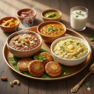 भूले-बिसरे भारतीय सुपरफूड्स