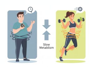 मेटाबॉलिज़्म बढ़ाने के 12 आसान टिप्स