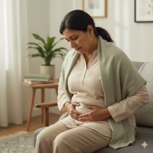 सर्दियों में गैस क्यों बढ़ जाती है?