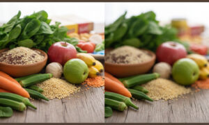 Sugar control diet in Hindi