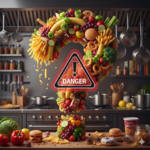 Weight Loss After 40