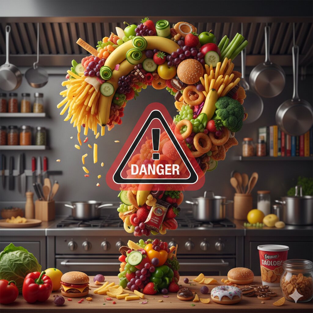 Weight Loss After 40