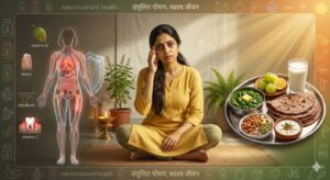 माइक्रोन्यूट्रिएंट्स की कमी