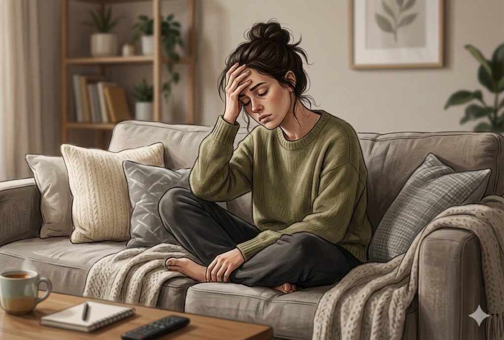 गट-ब्रेन कनेक्शन