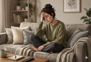 गट-ब्रेन कनेक्शन