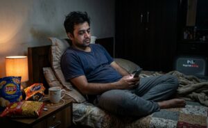 नींद की कमी से वजन क्यों बढ़ता है?