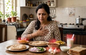 Food Intolerance